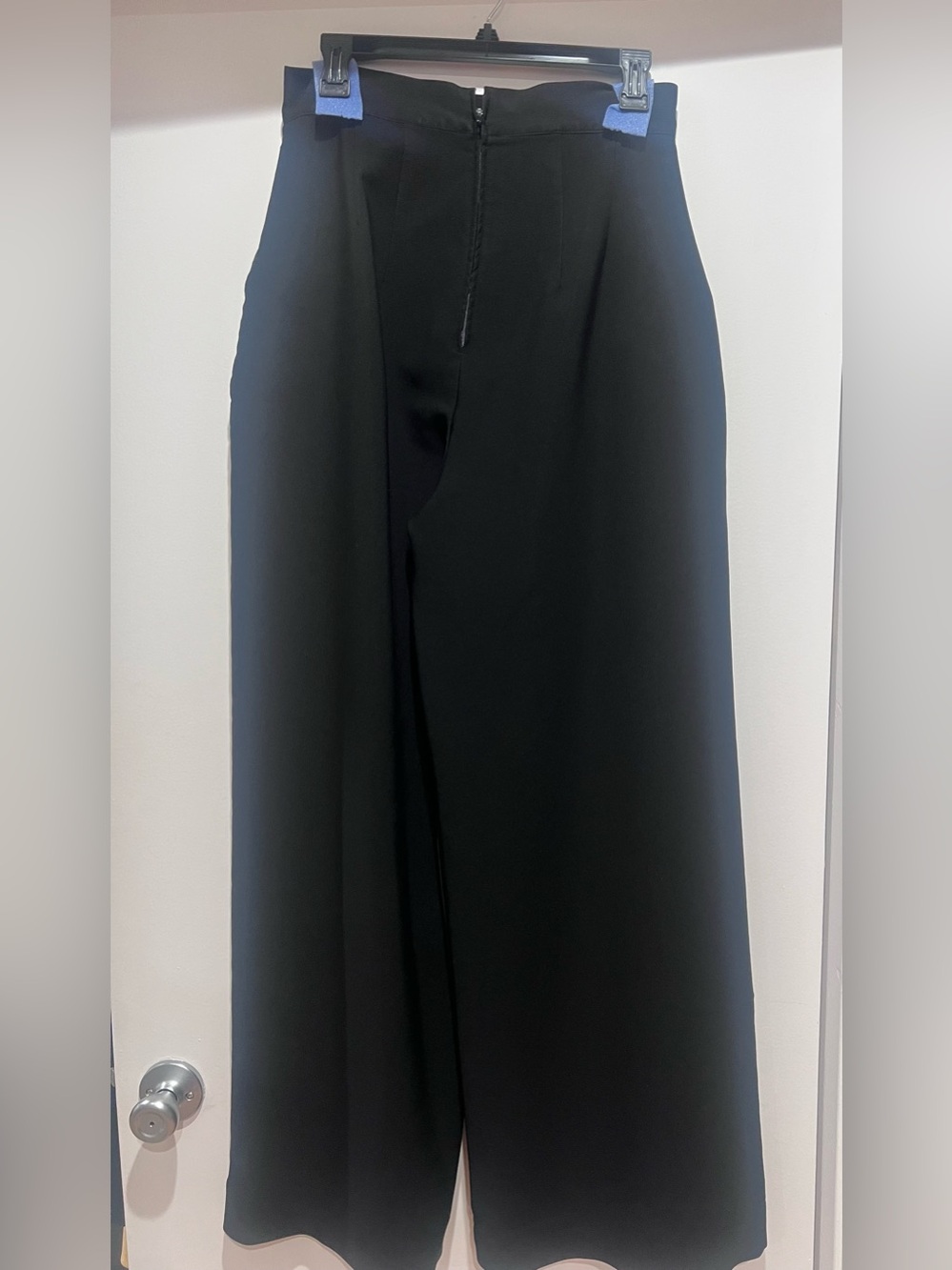 ORIGINAL RUN Vixen by Micheline Pitt Vacation Pants MEDIUM. - Picture 2 of 5